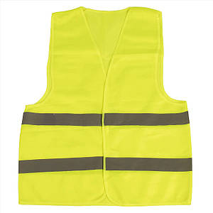 Світловідбивний жилет універсальний