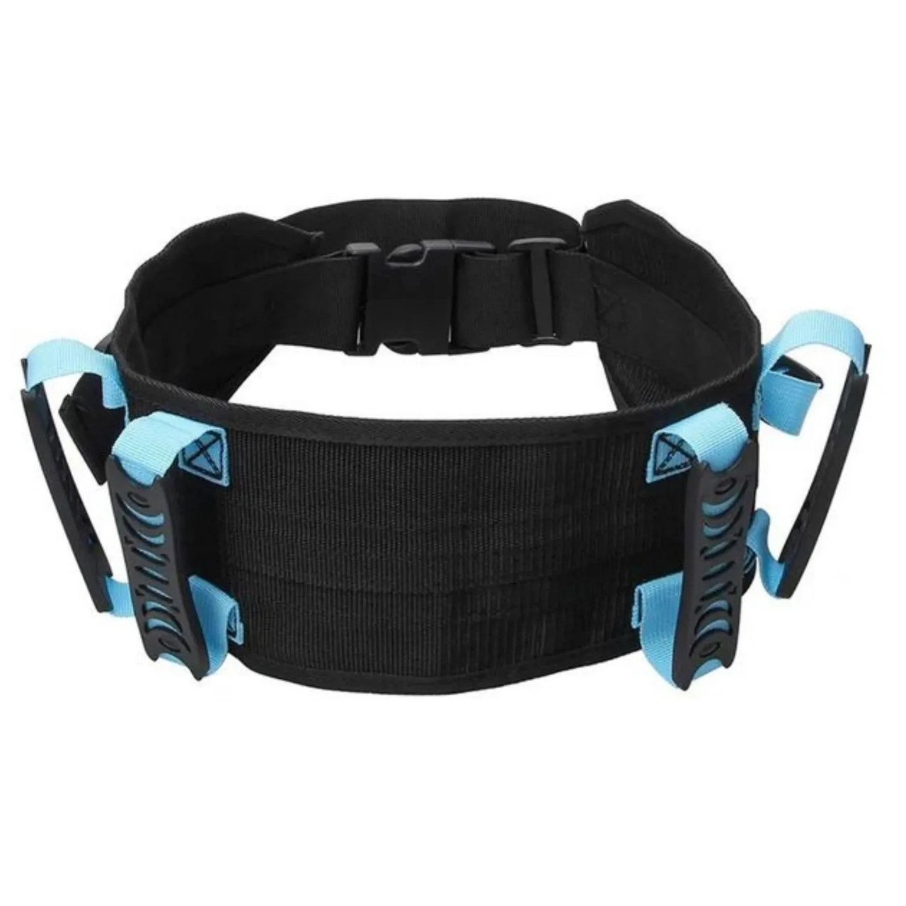 Пояс для допомоги під час ходьби та переміщення пацієнтів, фото 1