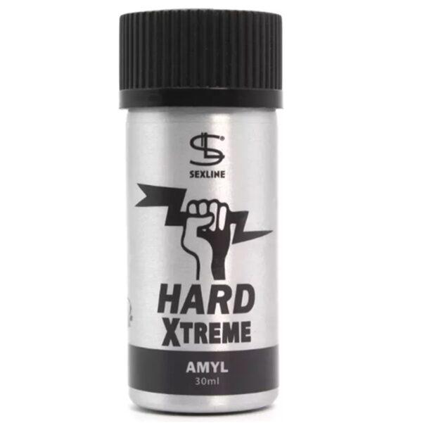 Poppers / попперс Hard Xtrem Amyl 30ml France, фото 1