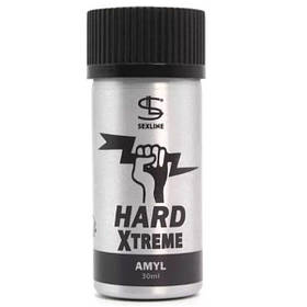 Poppers / попперс Hard Xtrem Amyl 30ml France