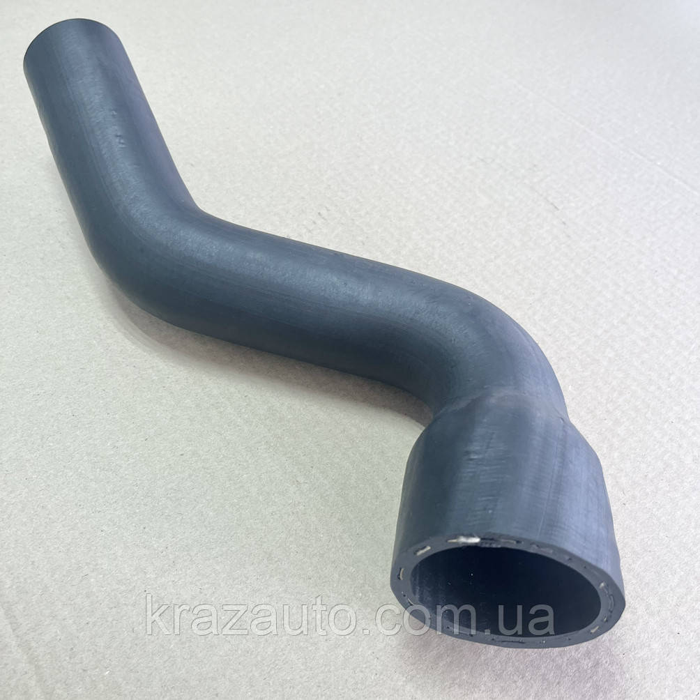 Патрубок від двигуна до радіатора 5519Н2-1303015-Д10, фото 1