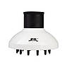 Дифузор до фену JRL Forte Pro L білий JRL-JPP089, фото 3