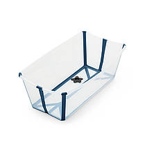Ванночка дитяча Stokke Flexi Bath X-Large, фото 3