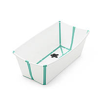 Ванночка дитяча для купання Stokke Flexi Bath, фото 5