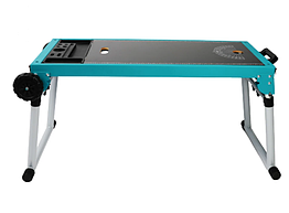 Стіл-верстак плиточника BIHUI Working Bench Master, 800х400 мм (TWTMST)