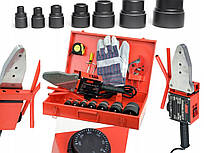 Паяльник 2700W для пластикових труб MARPOL M5351