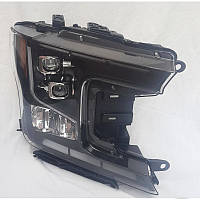 Передня альтернативна оптика (Full Led) для Ford F150 Mk13 2017+