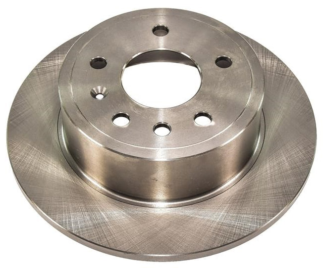 Будовий гальмівний диск Опель Омега А/Opel Omega A (90272328) Rider RD.2625DF1613, фото 1