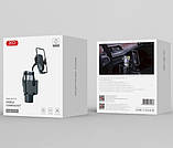 Тримач для телефону в авто в підсклянник XO C140, фото 5