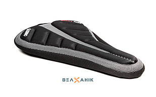 Чохол на cідло ONRIDE Roof 30 лайкра чорний