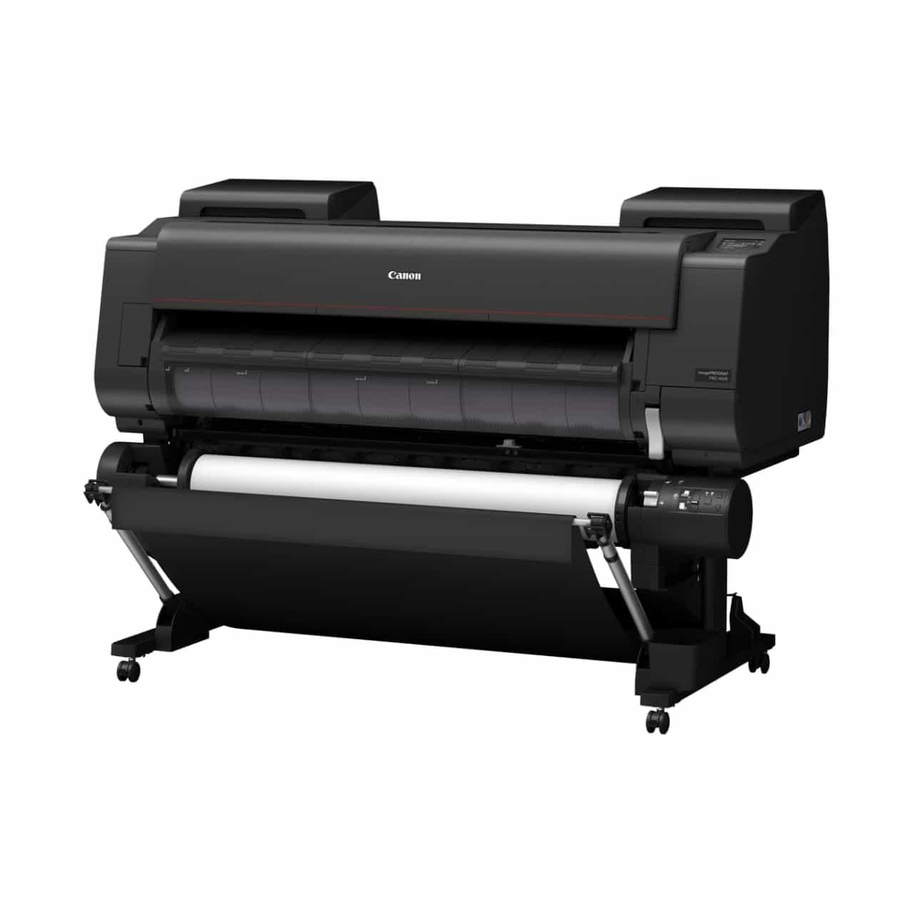 Плоттер Canon imagePROGRAF PRO-6600