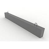 Перемичка брускова 8 ПБ 17-2-п, фото 2