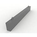 Перемичка брускова 9 ПБ 25-8-п, фото 3