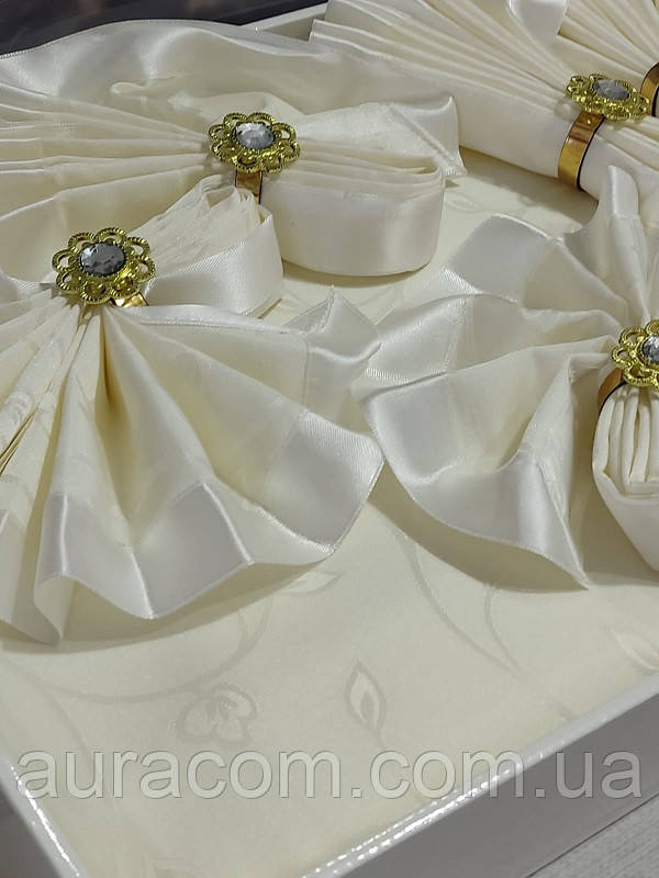 Golden CLASSIC.скатертина 160х220см.