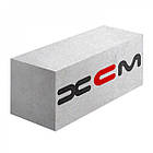 Газоблок Hetten ХСМ (Харків) D 500 600х200х150