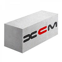 Газоблок Hetten ХСМ (Харків) D 500 600х200х150