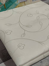 Jackline PVC JTD 136. Водовідштовхуюча скатертина 160х220см.​​​Туреччина