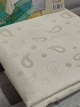 Jackline PVC JTD 139. Водовідштовхуюча скатертина 160х220см.​​​Туреччина