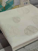 Jackline PVC JTD 203. Водовідштовхуюча скатертина 160х220см.​​​Туреччина