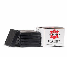 Мастило для сідла вантажівки GEAR HEAD LUBE 5TH WHEEL GREASE PA