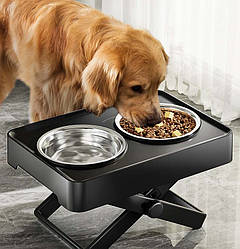 Миска та поїлка для собак. PH-71943