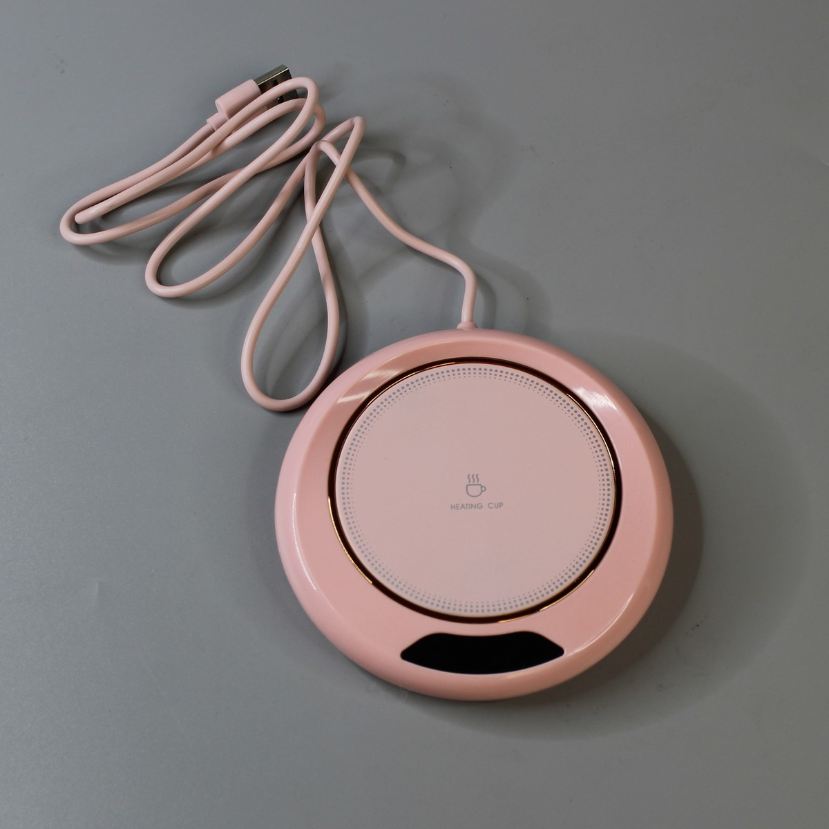 Платформа для підігріву геля і гель-лаку M308, фото 1