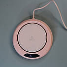 Платформа для підігріву геля і гель-лаку M308, фото 4