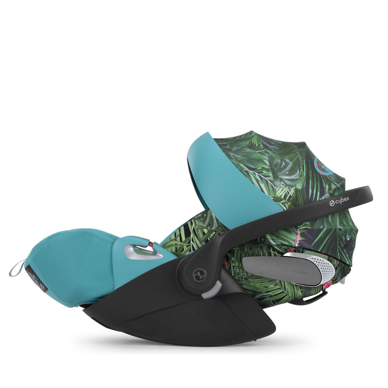 Автокрісло Cybex Cloud T i-Size by DJ Khaled We The Best