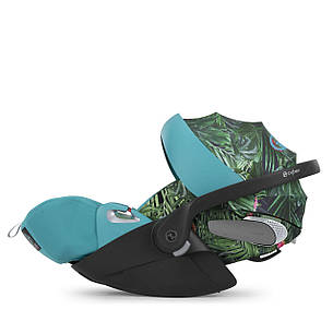 Автокрісло Cybex Cloud T i-Size by DJ Khaled We The Best, фото 1