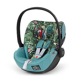 Автокрісло Cybex Cloud T i-Size by DJ Khaled We The Best, фото 3