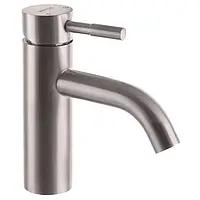 Змішувач для умивальника Mixxus SUS-001-B