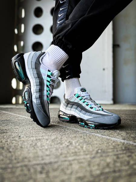 Grey and light blue nike shoes best sale