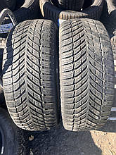 Шини 235 55 18 104V Nokian Seasonproof SUV