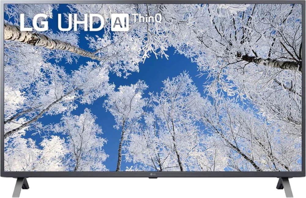 Телевізор LG 50UQ70006LB