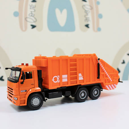 Машинки спецтехніка