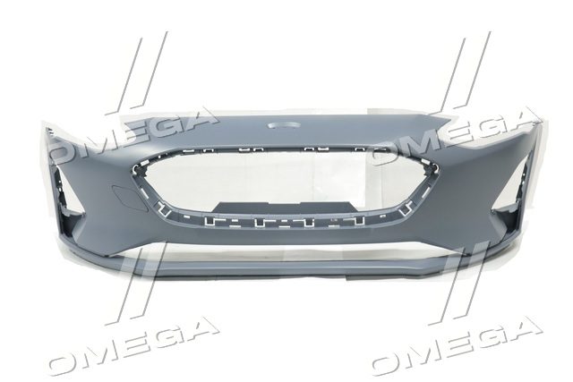 Бампер пер. FORD FOCUS 18-(TEMPEST) 023 5327 900