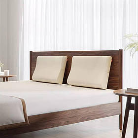 Подушка  Xiaomi 8H Neck Protective Latex Pillow Z1S Mixed Gray