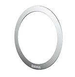 Пластини кільця для магнітного тримача Baseus Halo Metal Ring 2шт, фото 7