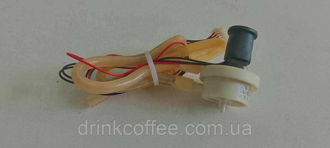 Лічильник води для кавомашини DeLonghi ESAM 4500_11 Pronto Cappuccino б/у, фото 1