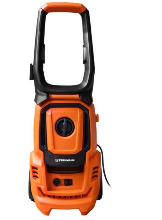 Мийка високого тиску Tekhmann PWA-130/1600 BM, фото 1