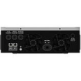 6,2 кВт Комплект резервного живлення інвертор Powmr + акумулятор LiFePO4 3,6 кВт 48V/75Ah для дому, квартири, фото 6