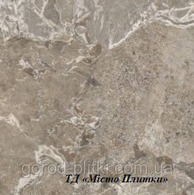 Плитка Cersanit Pulsar Brown Matt Rec 60х60, фото 1