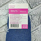 Сліди жіночі новорічні зимові з махрою ДОБРА ПАРА р.36-40 веселий олень асорті 30036361, фото 5