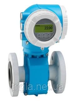 Витратомір Promag W400 5W4C1F-AAELHA0AUD3K0A+AI (5W4C1F-WUQ9/0)