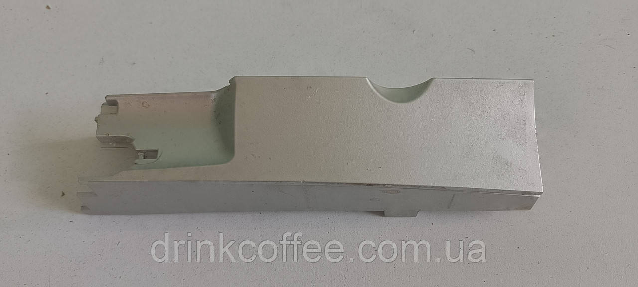 Декор центральної планки для Кавомашини DeLonghi ESAM 4500_11 Pronto Cappuccino б/у