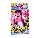 М’яка іграшка Simba Скрімерз Кумедний кролик 30 см (5953332), фото 4