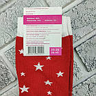 Шкарпетки жіночі новорічні зимові з махрою р.23-25(36-40) Санта асорті ДОБРА ПАРА 30024872, фото 5