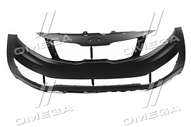 Бампер пер. KIA OPTIMA 11-13 (TEMPEST) 031 1909 904