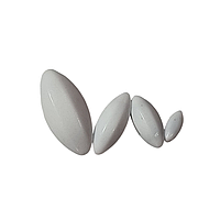 Магнітний перемішувальний якір HL40 (20*40мм)