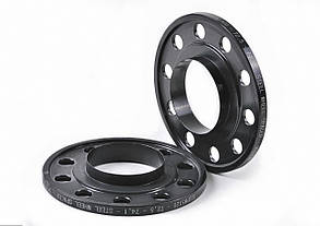 Шайба-проставка з напр. сталь 10SPH5120-725-741b чорний цинк